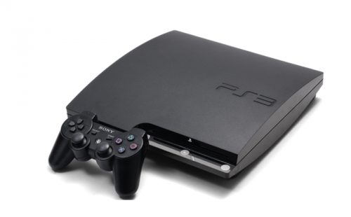 PlayStation 3